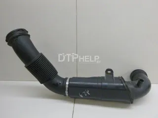 13718693166 Резонатор воздушного фильтра BMW X1 F48 Арт AM84721697, вид 1