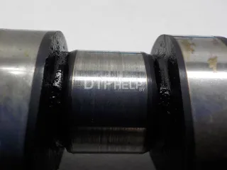 484H1006030BA Распредвал выпускной Chery Tiggo 5  Арт AM84725197, вид 6