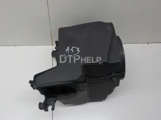 1848221 Корпус воздушного фильтра Ford Focus 3 Арт AM84731024, вид 2
