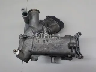 059131515CG Радиатор системы EGR Volkswagen Touareg 2 Арт AM84733995, вид 1