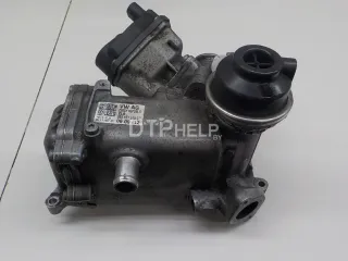 059131515CG Радиатор системы EGR Volkswagen Touareg 2 Арт AM84733995, вид 5