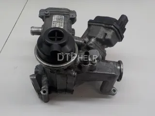 059131515CG Радиатор системы EGR Volkswagen Touareg 2 Арт AM84733995, вид 6