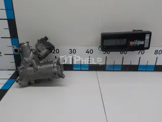 059131515CG Радиатор системы EGR Volkswagen Touareg 2 Арт AM84733995, вид 7