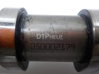 11318575440 Распредвал выпускной BMW 3 E90/E91/E92/E93 Арт AM84736647, вид 11