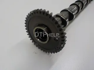 11318575440 Распредвал выпускной BMW 3 E90/E91/E92/E93 Арт AM84736647, вид 2