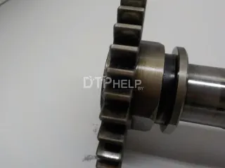 11318575440 Распредвал выпускной BMW 3 E90/E91/E92/E93 Арт AM84736647, вид 3