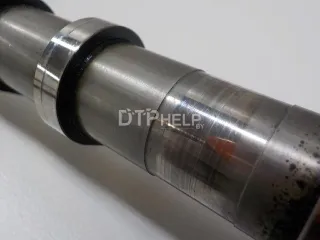 11318575440 Распредвал выпускной BMW 3 E90/E91/E92/E93 Арт AM84736647, вид 6