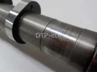 11318575440 Распредвал выпускной BMW 3 E90/E91/E92/E93 Арт AM84736647, вид 7