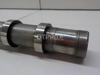 11318575440 Распредвал выпускной BMW 3 E90/E91/E92/E93 Арт AM84736647, вид 10