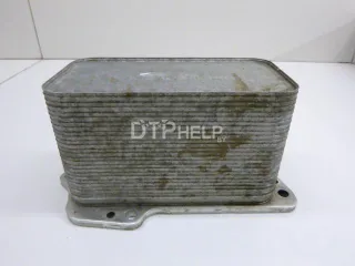 11428583901 Радиатор масляный BMW 1 F20/F21 Арт AM84741935, вид 1