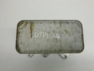 11428583901 Радиатор масляный BMW 1 F20/F21 Арт AM84741935, вид 3