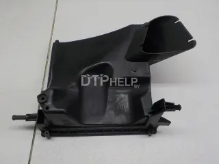 13324651 Корпус воздушного фильтра Opel Astra J Арт AM84742078, вид 1