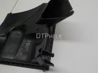 13324651 Корпус воздушного фильтра Opel Astra J Арт AM84742078, вид 5