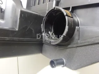 8200517765 Корпус воздушного фильтра Renault Twingo 2 Арт AM84750006, вид 7