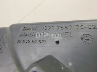 13717543162 Корпус воздушного фильтра BMW 1 E81/E82/E87/E88 Арт AM84768820, вид 6