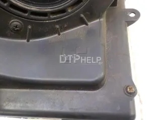 LR036427 Корпус воздушного фильтра Land Rover Range Rover 4 Арт AM84778958, вид 3