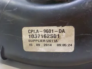 LR036427 Корпус воздушного фильтра Land Rover Range Rover 4 Арт AM84778958, вид 8