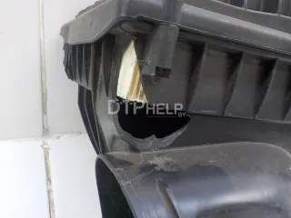 LR036428 Корпус воздушного фильтра Land Rover Range Rover 4 Арт AM84778959, вид 3