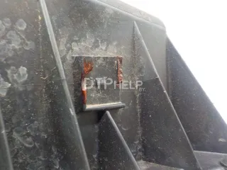  Корпус воздушного фильтра Opel Zafira C Арт AM84781130, вид 4
