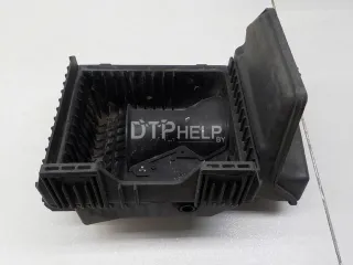 MR597046 Корпус воздушного фильтра Mitsubishi Lancer 9 Арт AM84804283, вид 1