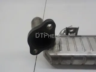 2560130080 Радиатор системы EGR Toyota HiAce h100 Арт AM84804848, вид 2