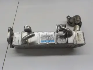 2560130080 Радиатор системы EGR Toyota HiAce h100 Арт AM84804848, вид 4