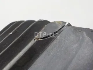 7L6129607AE Корпус воздушного фильтра Volkswagen Touareg 1 Арт AM84805132, вид 6