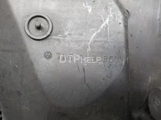 7L6129607AE Корпус воздушного фильтра Volkswagen Touareg 1 Арт AM84805132, вид 7