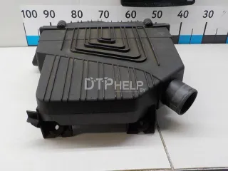 8201076708 Корпус воздушного фильтра Renault Kangoo 1 Арт AM84809986, вид 2