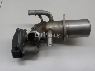 04L131512A Радиатор системы EGR Audi A5 (S5,RS5) 1 Арт AM84811687, вид 4