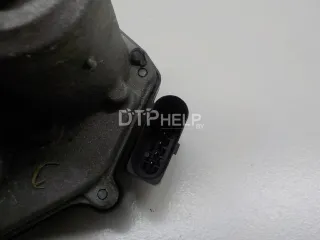 04L131512A Радиатор системы EGR Audi A5 (S5,RS5) 1 Арт AM84811687, вид 5