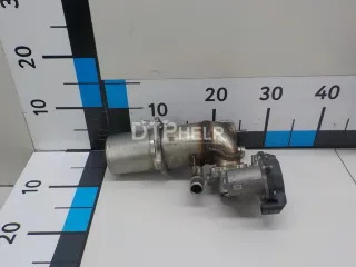 04L131512A Радиатор системы EGR Audi A5 (S5,RS5) 1 Арт AM84811687, вид 8