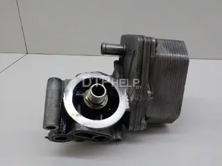 2070846 Радиатор масляный Citroen Jumper 2 Арт AM84811740, вид 3