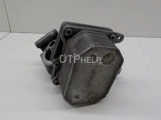 2070846 Радиатор масляный Citroen Jumper 2 Арт AM84811740, вид 4