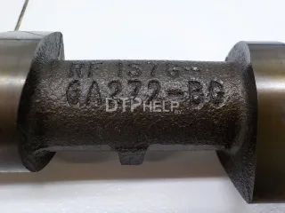 5147560 Распредвал выпускной Ford Focus 2 Арт AM84813887, вид 2