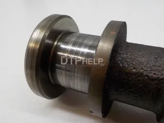 5147560 Распредвал выпускной Ford Focus 2 Арт AM84813887, вид 7