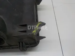 MN135613 Корпус воздушного фильтра Mitsubishi L200 4 Арт AM84815703, вид 5