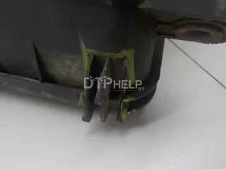 MN135613 Корпус воздушного фильтра Mitsubishi L200 4 Арт AM84815703, вид 6