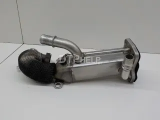 LR001002 Радиатор системы EGR Land Rover Freelander 2 Арт AM84816455, вид 6