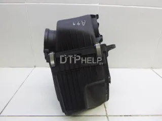 7P0129607E Корпус воздушного фильтра Volkswagen Touareg 2 Арт AM84818472, вид 5