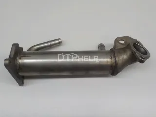 1807897 Радиатор системы EGR Ford Transit 3 restailing Арт AM84819988, вид 1