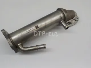 1807897 Радиатор системы EGR Ford Transit 3 restailing Арт AM84819988, вид 2