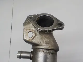 1807897 Радиатор системы EGR Ford Transit 3 restailing Арт AM84819988, вид 3