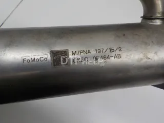 1807897 Радиатор системы EGR Ford Transit 3 restailing Арт AM84819988, вид 5