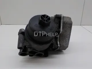 1829179 Радиатор масляный Citroen Jumper 2 Арт AM84821462, вид 1