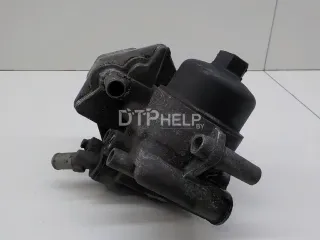 1829179 Радиатор масляный Citroen Jumper 2 Арт AM84821462, вид 2
