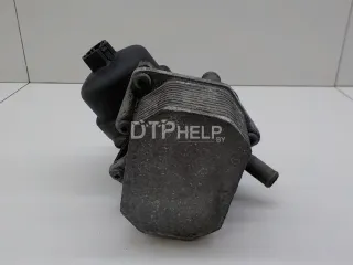1829179 Радиатор масляный Citroen Jumper 2 Арт AM84821462, вид 5