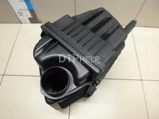 1427L0 Корпус воздушного фильтра Citroen C4 1 Арт AM100001954, вид 3