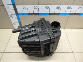 1427L0 Корпус воздушного фильтра Citroen C4 1 Арт AM100001954, вид 4