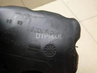 1427L0 Корпус воздушного фильтра Citroen C4 1 Арт AM100001954, вид 5